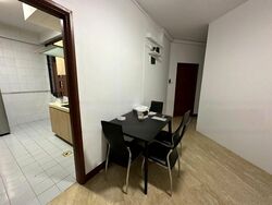 Parc Oasis (D22), Condominium #488407071